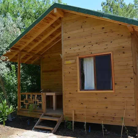 Campingplatz Halil