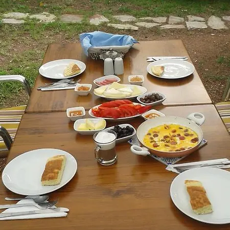 Campingplatz Halil *