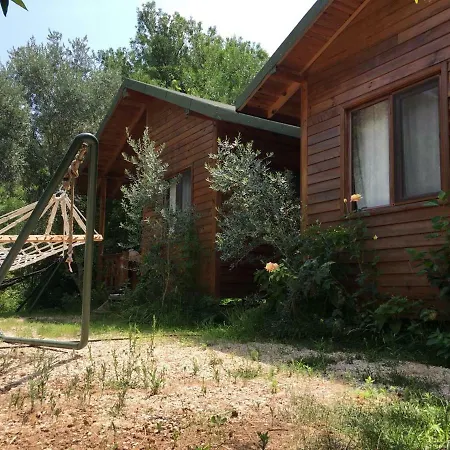 Halil Campingplatz *