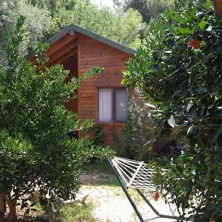 Campingplatz Halil *