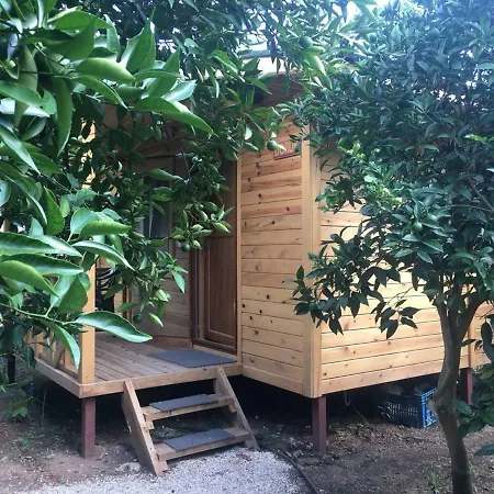 Halil Campingplatz *